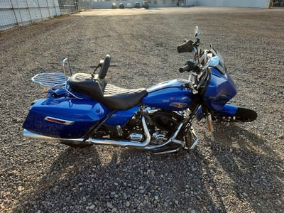 1HD1KB713RB****** 2024 Harley-Davidson FLHXS