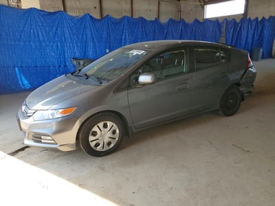 JHMZE2H55ES****** 2014 Honda Insight