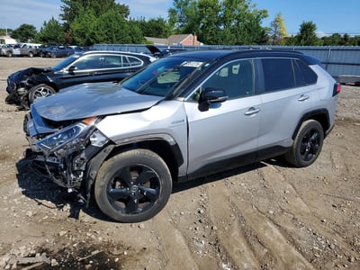 JTMEWRFV5LD****** 2020 Toyota RAV4