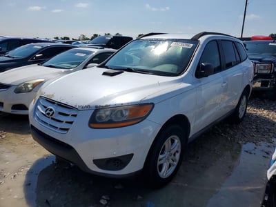 2011 Hyundai Santa Fe