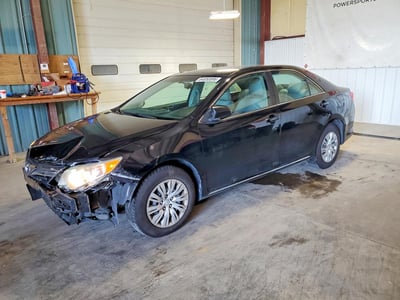 4T4BF1FK7ER****** 2014 Toyota Camry