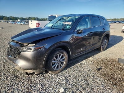 JM3KFBBM3P0****** 2023 Mazda CX-5