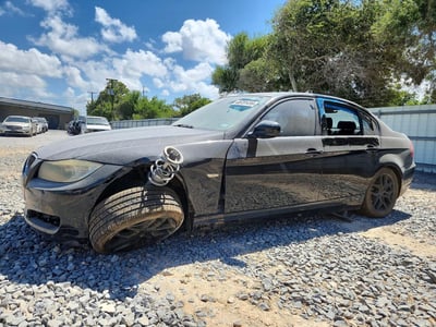 2011 BMW 3 Series