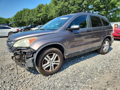 5J6RE4H53BL****** 2011 Honda CR-V