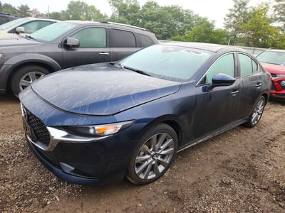 JM1BPACLXT1****** 2026 Mazda 3
