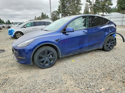 7SAYGAEEXPF****** 2023 Tesla Model Y