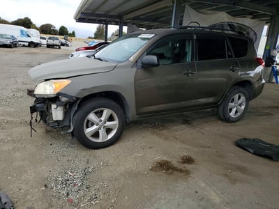 2T3ZF4DV4BW****** 2011 Toyota RAV4