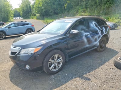 2015 Acura RDX
