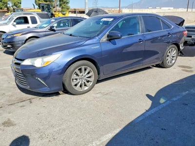 4T1BD1FK0GU****** 2016 Toyota Camry