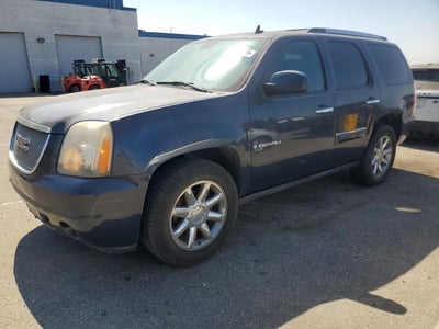 2008 GMC Yukon