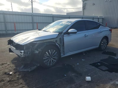 1N4BL4DVXRN****** 2024 Nissan Altima