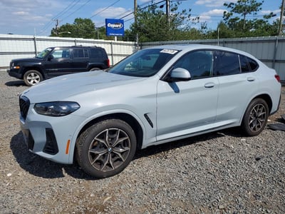 5UX33DT05R9****** 2024 BMW X4