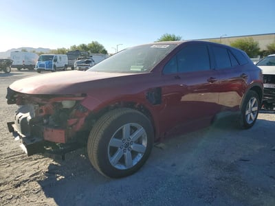 3GPKHVRJXRS****** 2024 Honda Prologue