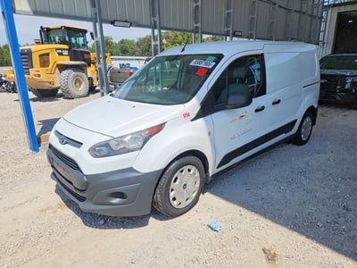 NM0LS7E74J1****** 2018 Ford Transit Connect