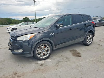 1FMCU9H98DU****** 2013 Ford Escape