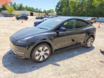 7SAYGDEE4RA****** 2024 Tesla Model Y