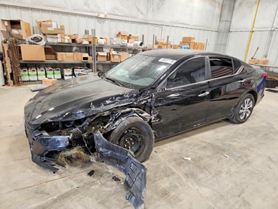1N4BL4BV4RN****** 2024 Nissan Altima
