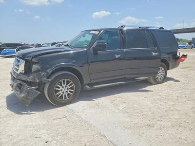 2014 Ford Expedition