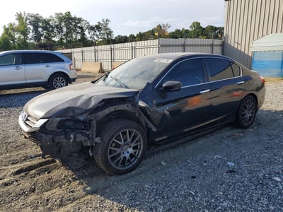 1HGCR2F59FA****** 2015 Honda Accord