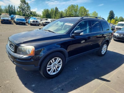 YV4CZ982191****** 2009 Volvo XC90