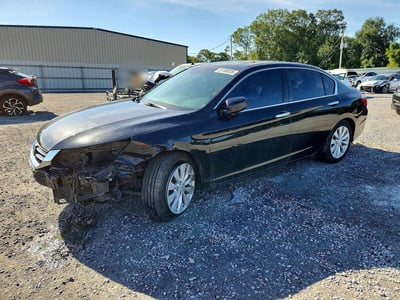 1HGCR3F89DA****** 2013 Honda Accord