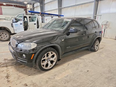 2010 BMW X5