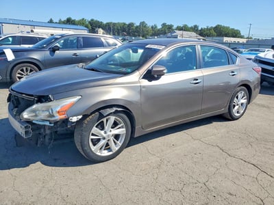 1N4AL3AP1EC****** 2014 Nissan Altima