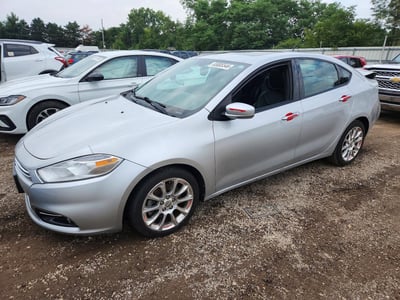 2013 Dodge Dart