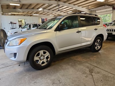 2T3BF4DV0CW****** 2012 Toyota RAV4