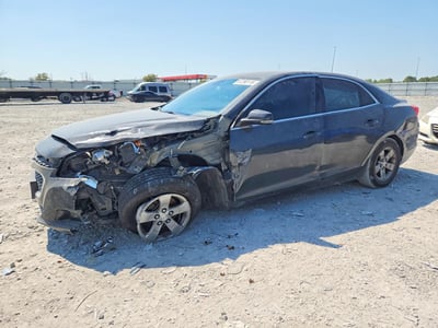 2014 Chevrolet Malibu