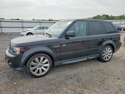 SALSF2D41DA****** 2013 Land Rover Range Rover Sport
