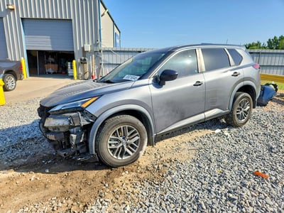 5N1AT3AA8MC****** 2021 Nissan Rogue