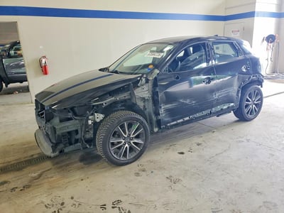 2018 Mazda CX-3