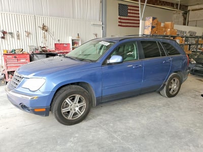 2007 Chrysler Pacifica
