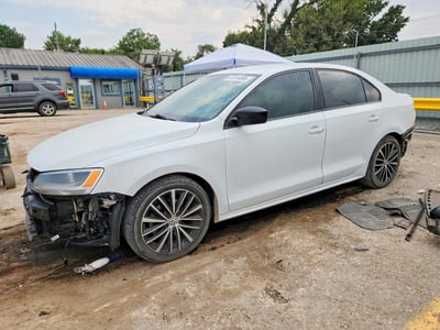 3VWD17AJ7GM****** 2016 Volkswagen Jetta