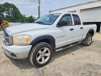 2006 Dodge Ram 1500