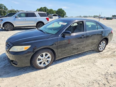 4T4BF3EK3BR****** 2011 Toyota Camry