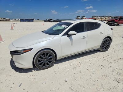 JM1BPBNM4L1****** 2020 Mazda 3