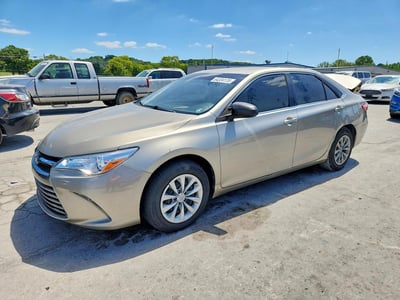 4T4BF1FK5GR****** 2016 Toyota Camry