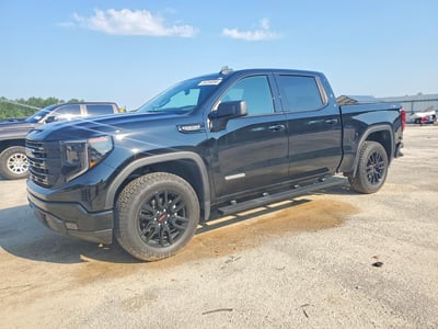1GTUUCED5RZ****** 2024 GMC Sierra