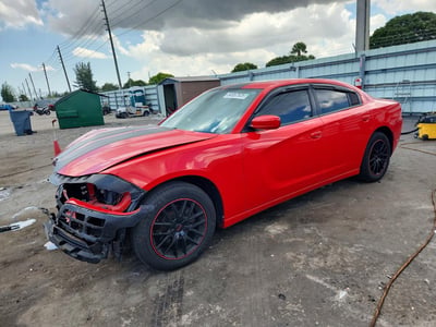 2C3CDXBG0LH****** 2020 Dodge Charger