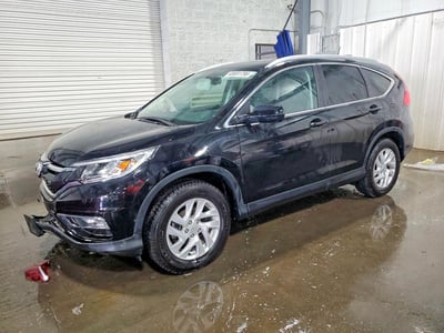 2HKRM4H76GH****** 2016 Honda CR-V