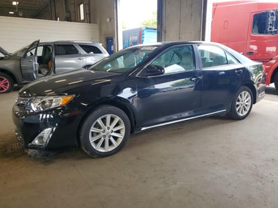 4T1BD1FK9CU****** 2012 Toyota Camry Hybrid