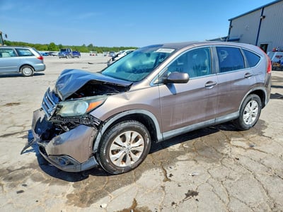 5J6RM4H55DL****** 2013 Honda CR-V