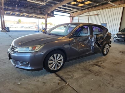 1HGCR2F78EA****** 2014 Honda Accord