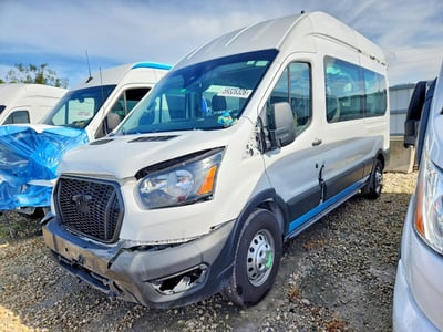 1FBAX9X81PK****** 2023 Ford Transit Connect