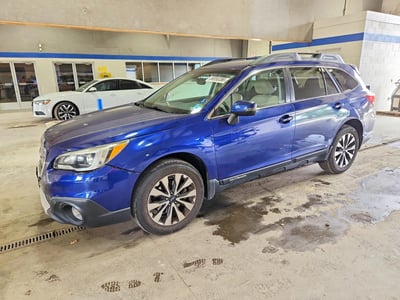 4S4BSBNC4G3****** 2016 Subaru Outback