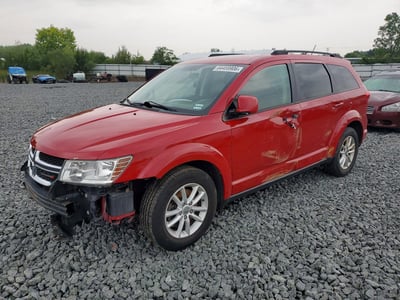 3C4PDCBG8FT****** 2015 Dodge Journey
