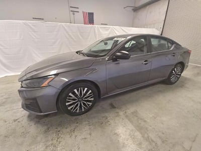 2026 Nissan Altima
