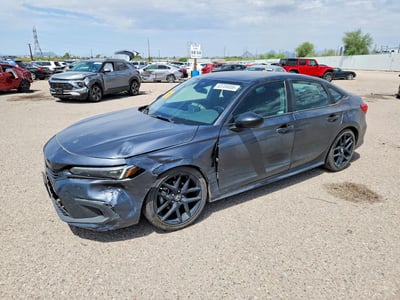2024 Honda Civic